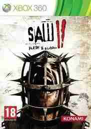 Descargar SAW 2 Flesh And Blood Torrent | GamesTorrents